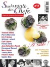 Cover image for Sur la Route des Chefs: Janvier 2019